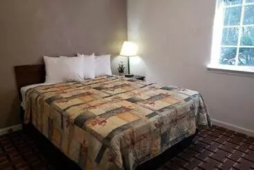 Apart Otel Affordable Suites Burlington