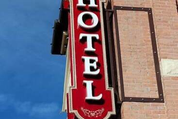 Beaumont Hotel And Spa Adults Only