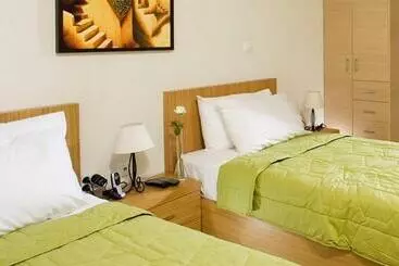 Apartahotel Elounda Solfez Villas