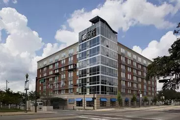 Otel Aloft Tallahassee Downtown