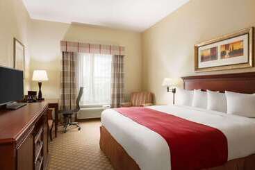 Otel Country Inn & Suites By Radisson, Macon North, Ga