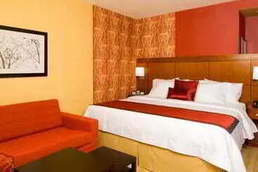 فندق Courtyard By Marriott Atlanta Buford Mall Of Georgia