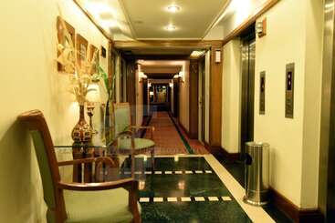 هتل Crown Plaza Islamabad