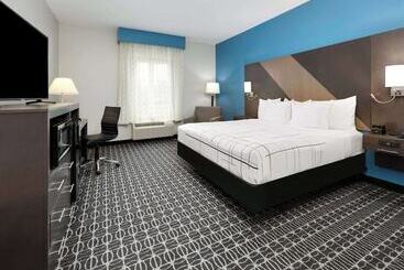 فندق La Quinta By Wyndham Sulphur Springs