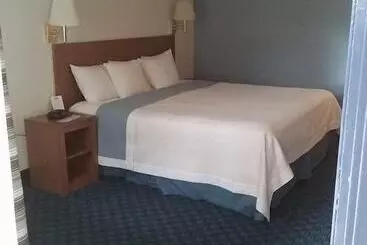 酒店 Mainstreet Inn