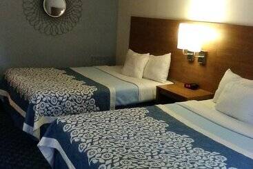 Szálloda Mainstreet Inn