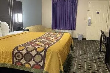 호텔 New Hampshire Inn