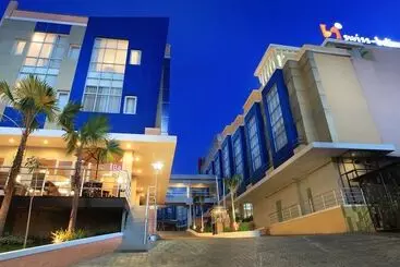 酒店 Swissbelinn Balikpapan