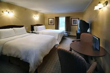 فندق University Inn