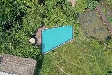 빌라 Jetwing Kurulubedda   Adults Only