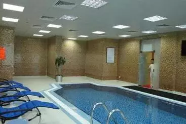 Mena Hotel Al Jubail