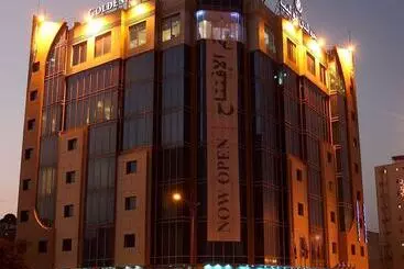 Mena Hotel Al Jubail