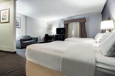 Motel 6 Mineral Wells, Tx