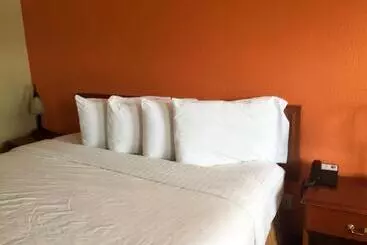 Motel 6brunswick, Ga