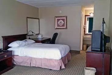 Motel 6brunswick, Ga