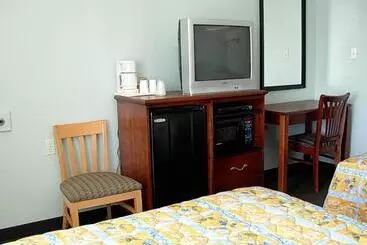 汽车旅馆  Economy Inn