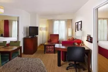מלון דירות Residence Inn By Marriott Covington Northshore
