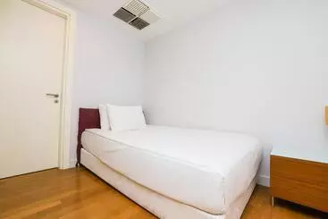 Курорт Palmalife