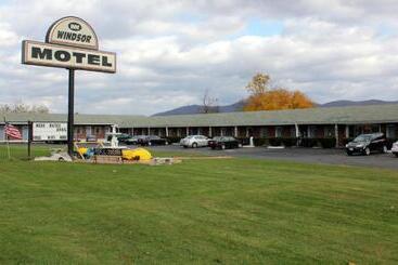 Windsor Motel