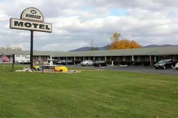 Windsor Motel