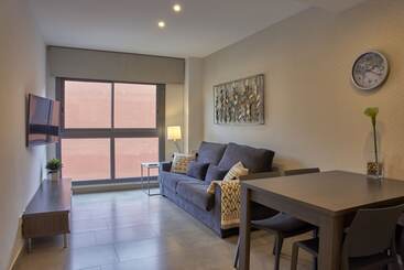 Bonavista Apartments   Virreina