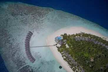 Filitheyo Island Resort