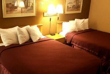 فندق Coratel Inn & Suites By Jasper Mankato