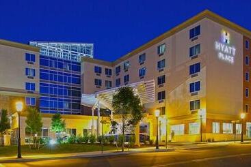 Otel Hyatt Place Bethlehem Downtown