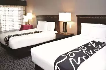 Hotel La Quinta By Wyndham Abilene Mall