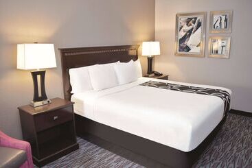 فندق La Quinta By Wyndham Abilene Mall