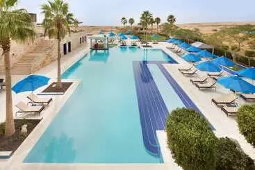 فندق Ramada Resort Dead Sea
