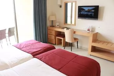 Hotelli Ramada Resort Dead Sea