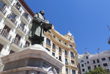 هتل Sardinero Madrid