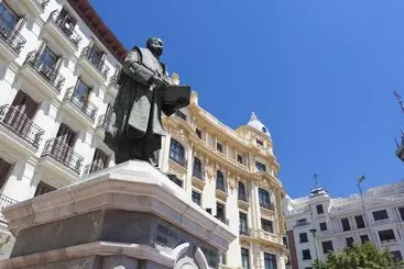 هتل Sardinero Madrid