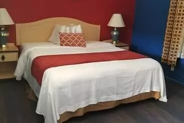 בית מלון כפרי Virginia Inn