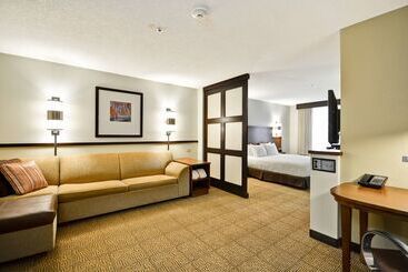 Апарт-отель Hyatt Place Chicago/naperville/warrenville