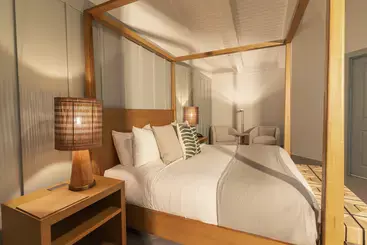 דירות לתיירים Islander Resort