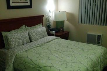 شقة Legacy Suites Tolleson