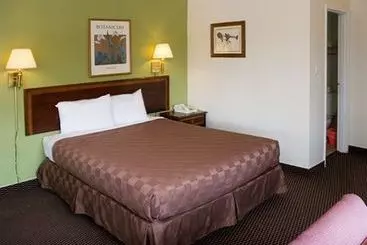 Motel The Whiskey Inn  Pendleton