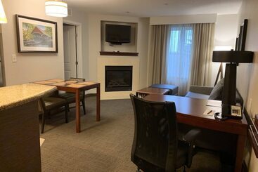 شقة فندقية Residence Inn Concord