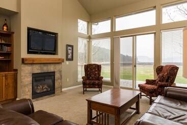 Running Y Ranch Golf & Spa Resort