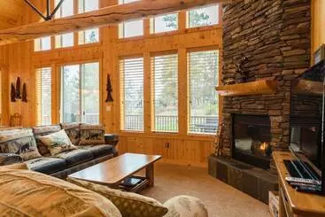 Running Y Ranch Golf & Spa Resort