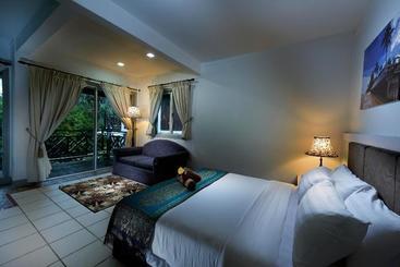Tioman Paya Resort