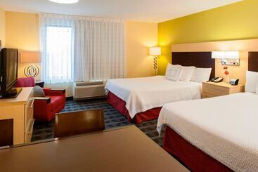 Apartmanszálloda Towneplace Suites By Marriott Bethlehem Easton/lehigh Valley