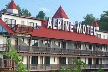 Alpine Lodge & Resort Burkesville