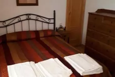 관광객 아파트 Apartamentos San Juan 16