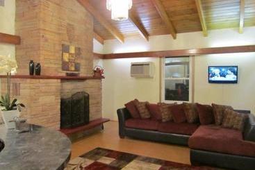 Arrowhead Motel Gillette