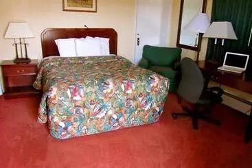 Arrowhead Motel Gillette