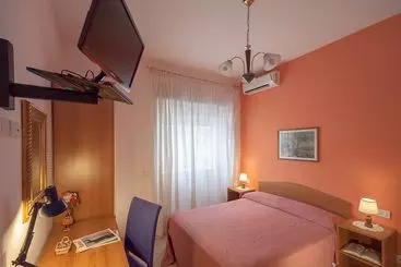 Gregory B&b Vatican