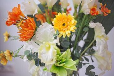 آپارتمان Charmsuites Paralel